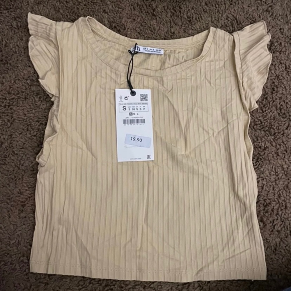 Zara Top
